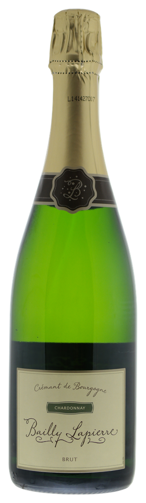 Bailly Lapierre Crémant de Bourgogne Chardonnay brut