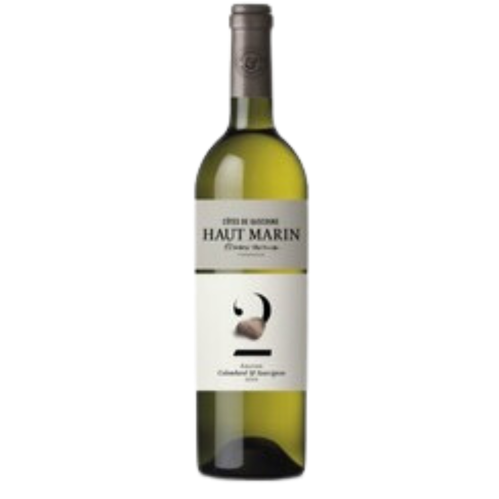 Haut Marin - Amande Colombard & Sauvignon