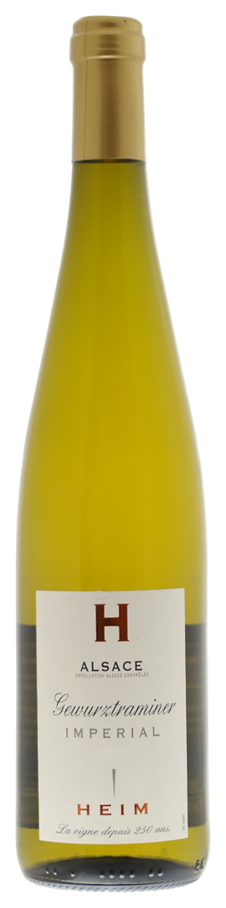 Heim Impérial Gewurztraminer