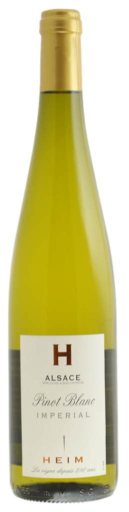 Heim Impérial Pinot Blanc