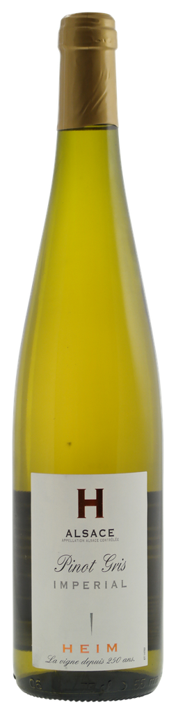 Heim Impérial Pinot Gris