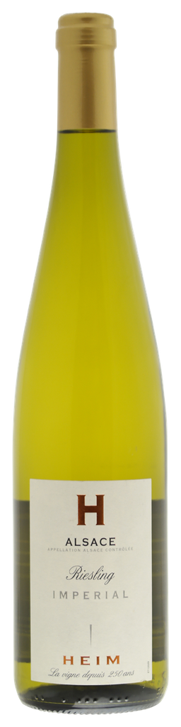 Heim Impérial Riesling