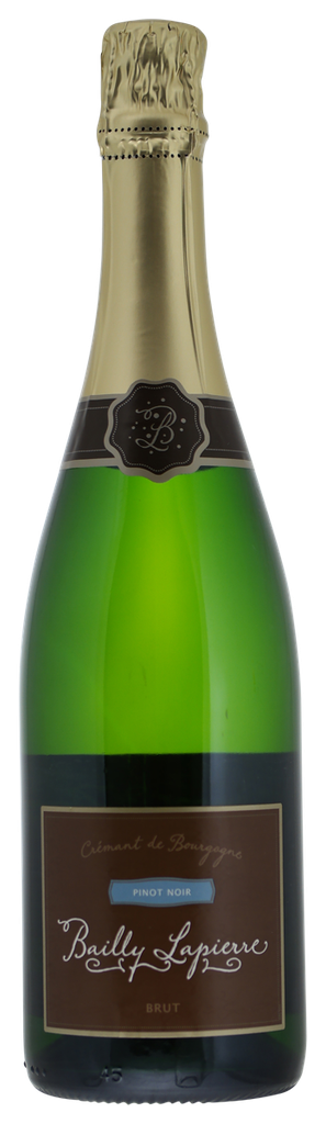 Bailly Lapierre Pinot Noir brut