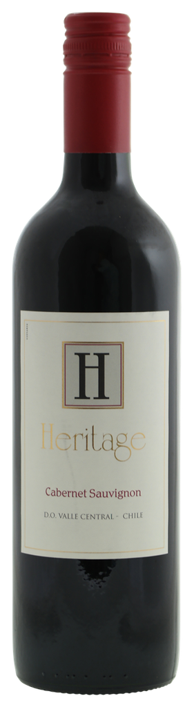 Heritage Cabernet Sauvignon