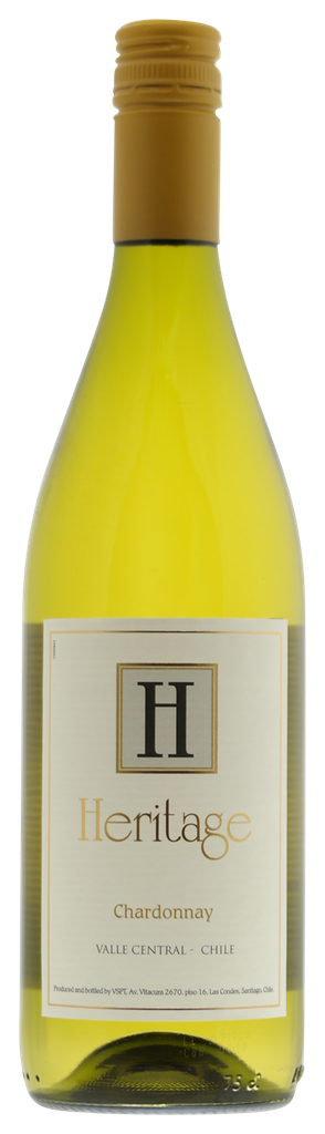 Heritage Chardonnay