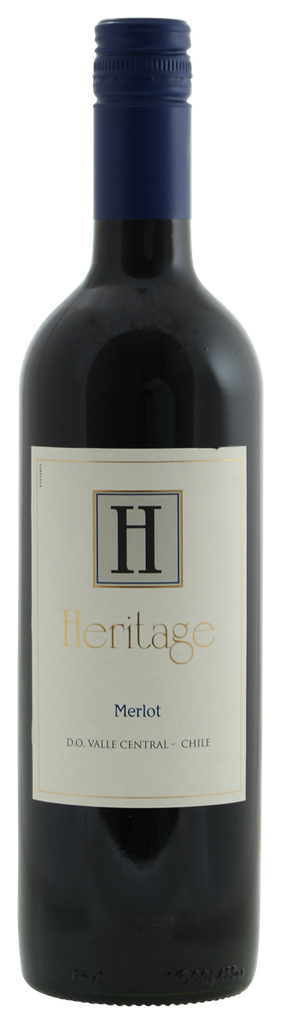 Heritage Merlot