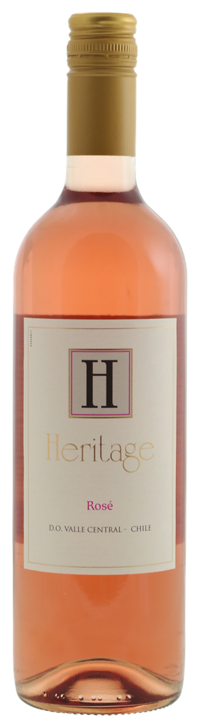 Heritage rosé
