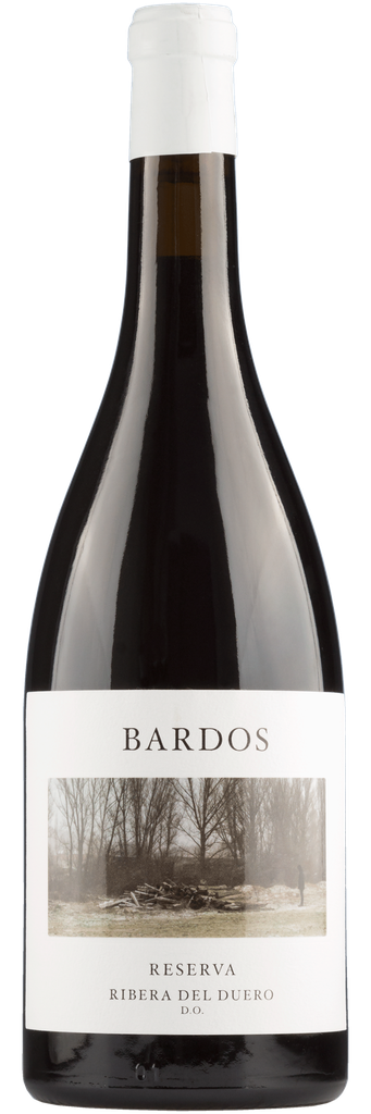 Bardos Reserva Ribera del Duero