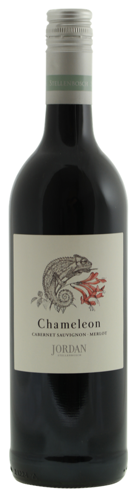 Jordan Chameleon Cabernet Sauvignon/Merlot