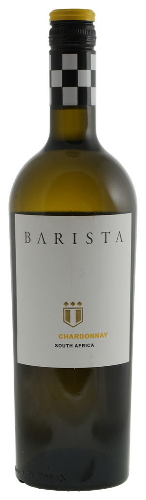 Barista Chardonnay