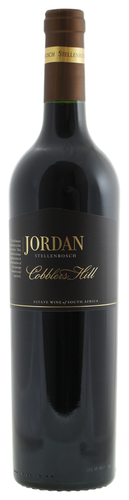 Jordan Cobblers Hill