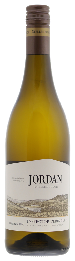 Jordan Inspector Peringuey Chenin Blanc