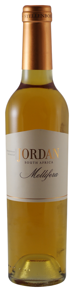 Jordan Mellifera Riesling