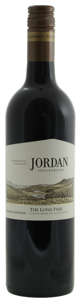 Jordan The Long Fuse Cabernet Sauvignon