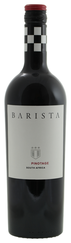 Barista Pinotage