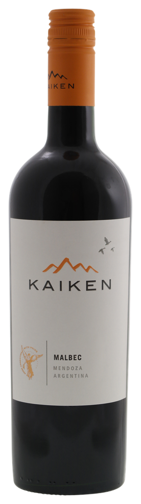 Kaiken Estate Malbec