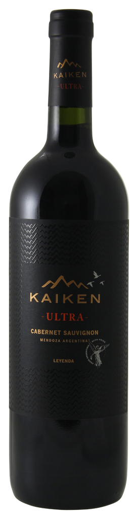 Kaiken Ultra Cabernet Sauvignon