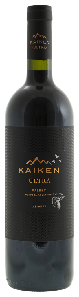 Kaiken Ultra Malbec