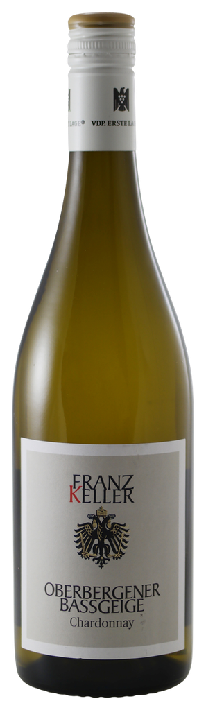 Keller - Oberbergener Bassgeige Chardonnay