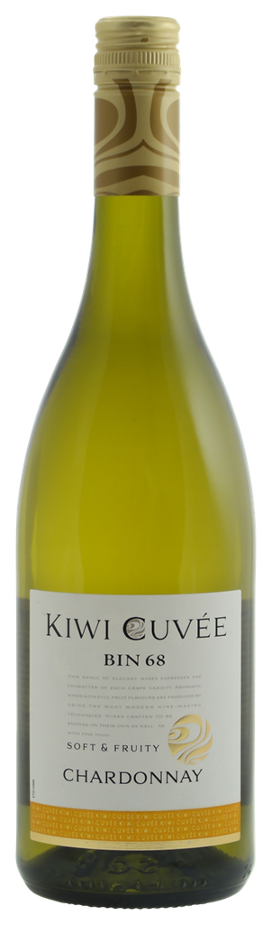 Kiwi Cuvée Chardonnay