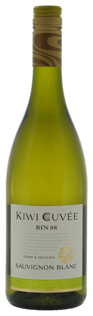 Kiwi Cuvée Sauvignon Blanc