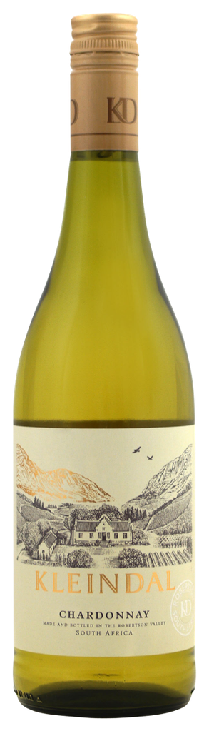 Kleindal Chardonnay