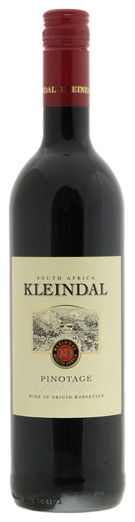Kleindal Pinotage