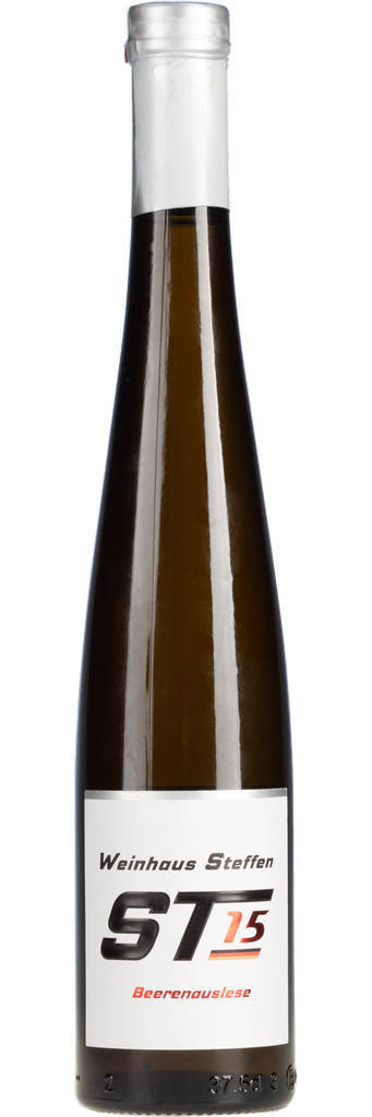 Steffen - Beerenauslese ST15 0.375l