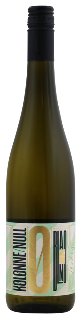 Kolonne Null Verdejo