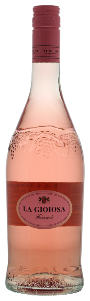 La Gioiosa Frizzante rosato