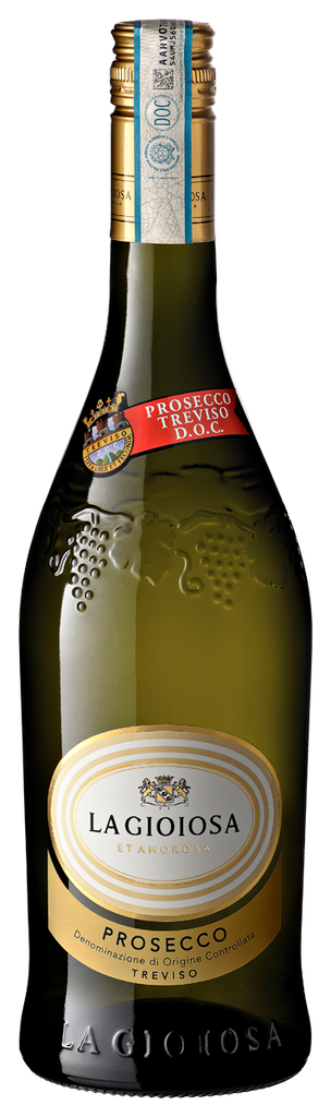 La Gioiosa Prosecco Frizzante