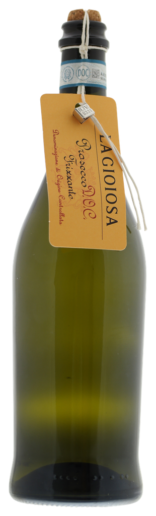 La Gioiosa Prosecco Frizzante Filo