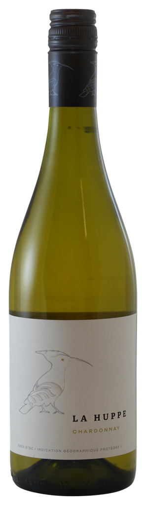 La Huppe Chardonnay