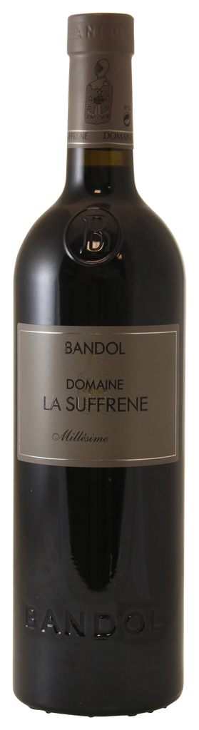 La Suffrene Bandol Rouge