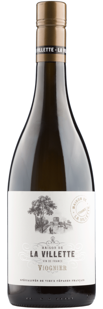 La Villette Viognier