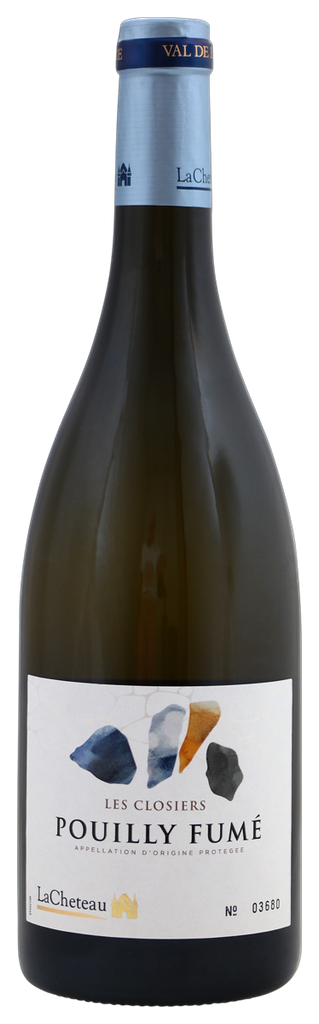 LaCheteau Pouilly-Fumé