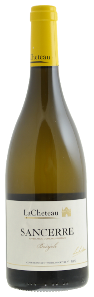 LaCheteau Sancerre