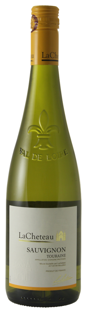 LaCheteau Sauvignon Touraine