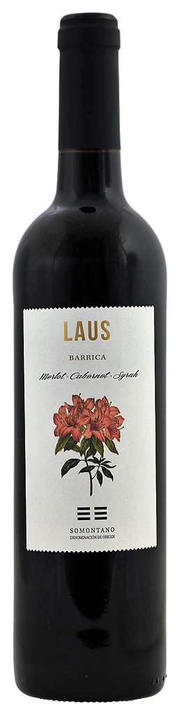 Laus Barrica Garnacha