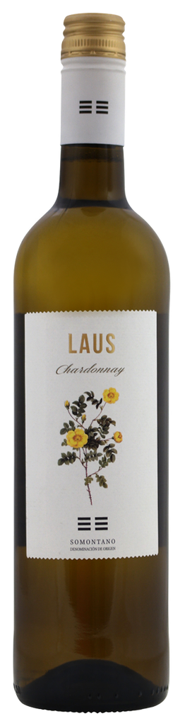 Laus Chardonnay