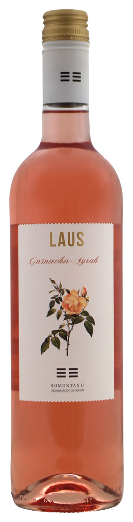 LAUS Garnacha/Syrah rosado