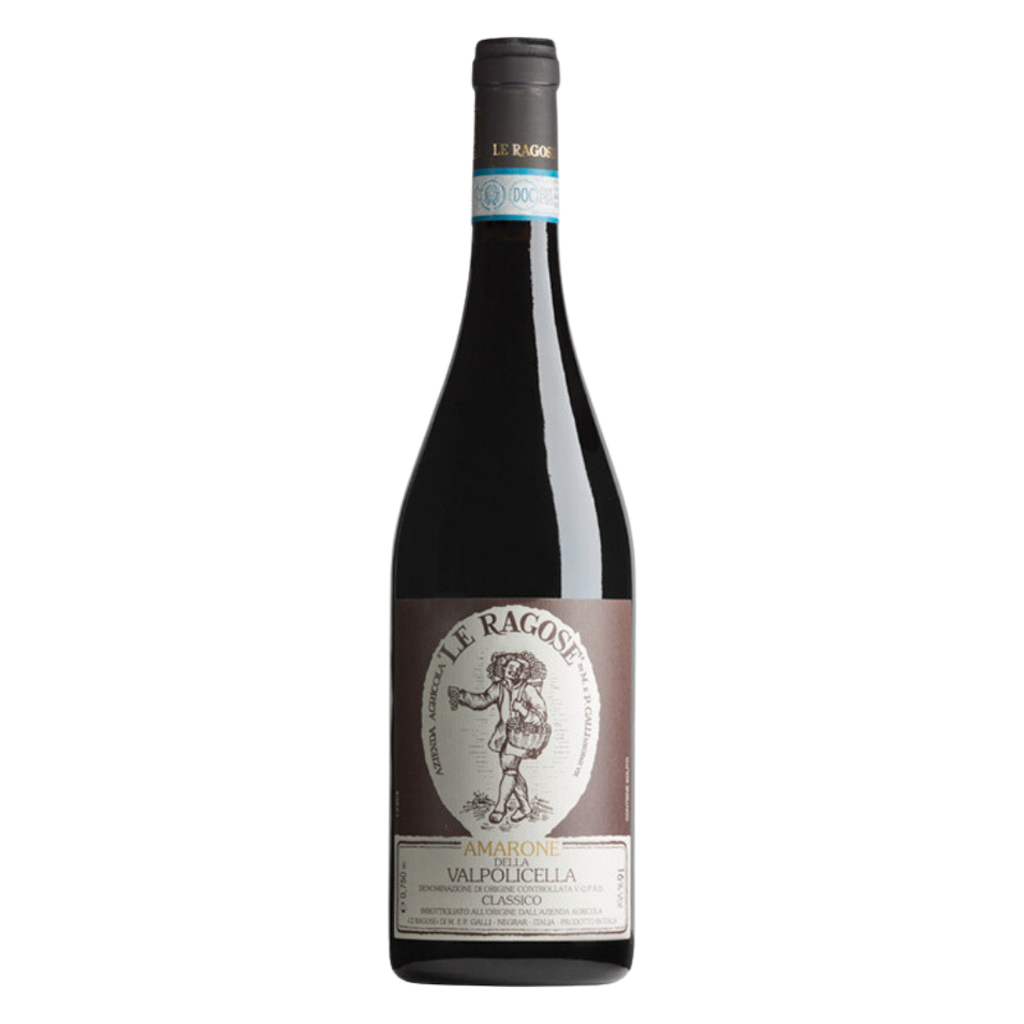 Le Ragose - Amarone