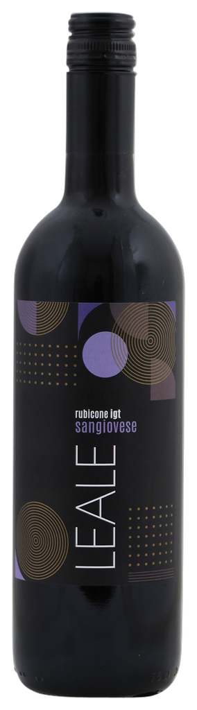 Leale Sangiovese