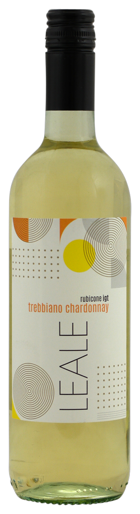 Leale Trebbiano/Chardonnay