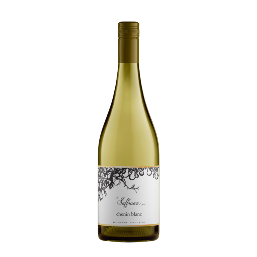 Leenders - Saffraan Chenin Blanc