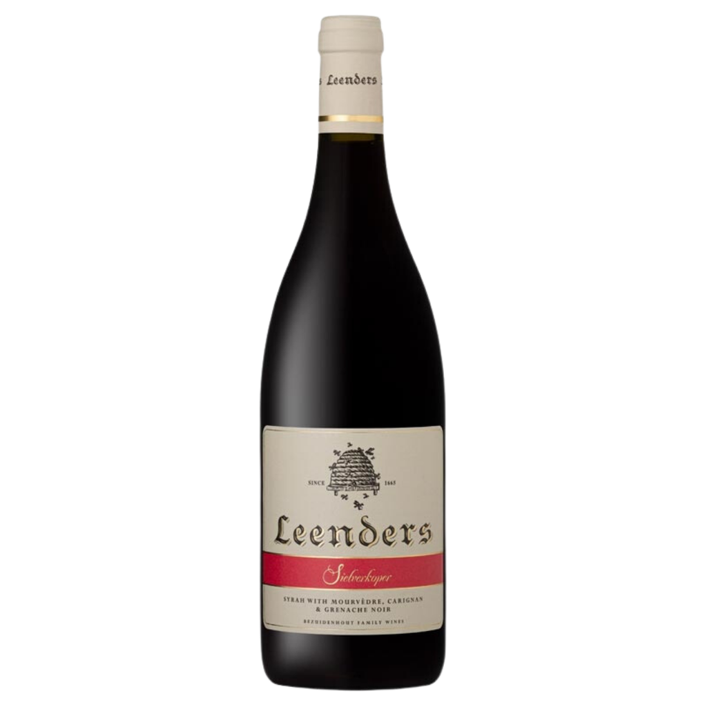 Leenders - Sielverkoper Red Blend