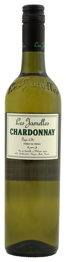 Les Jamelles Chardonnay