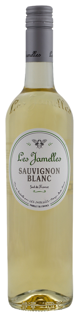 Les Jamelles Sauvignon