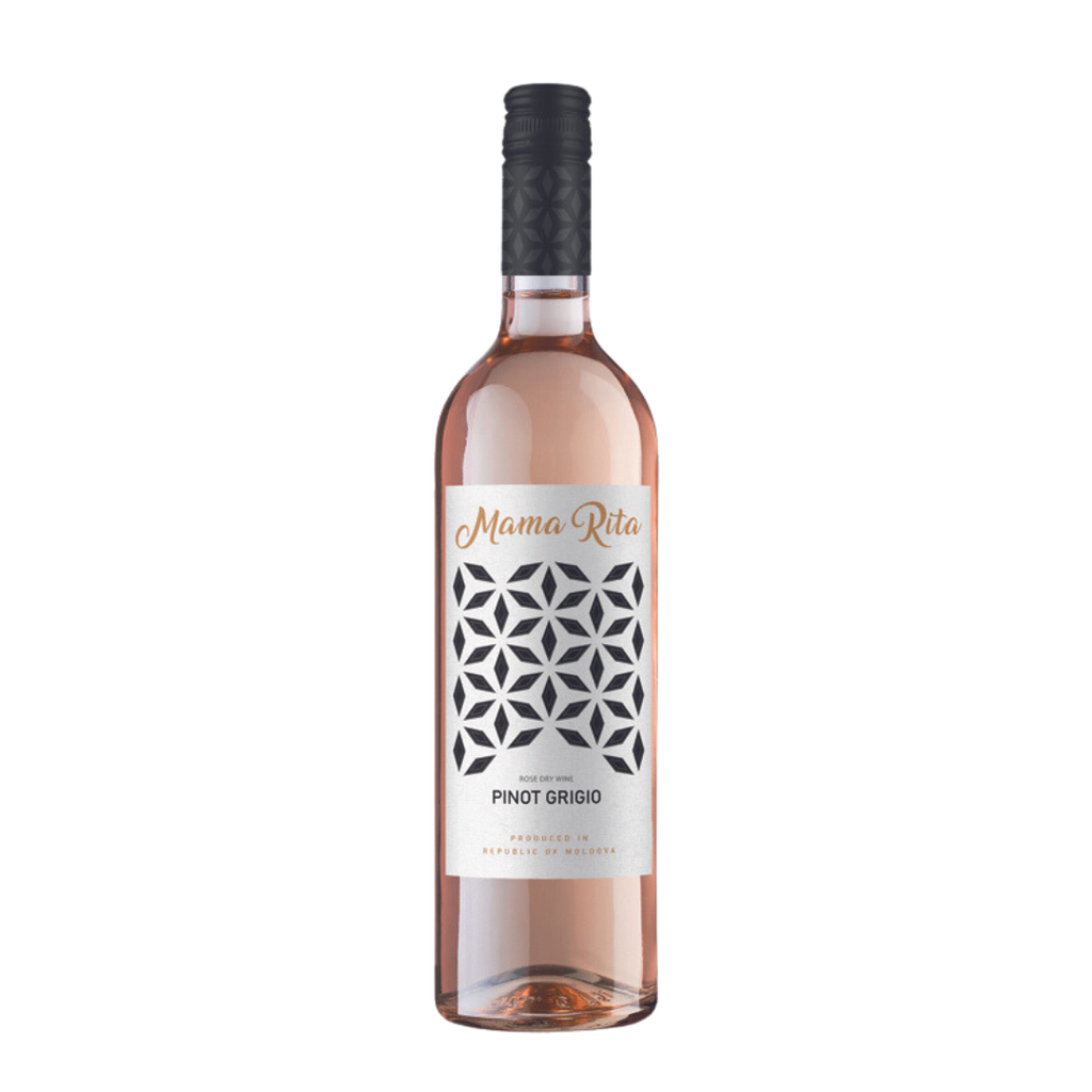 Mama Rita - Pinot Grigio Rosé