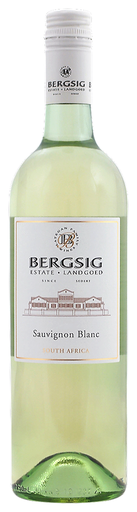 Bergsig Estate Sauvignon Blanc